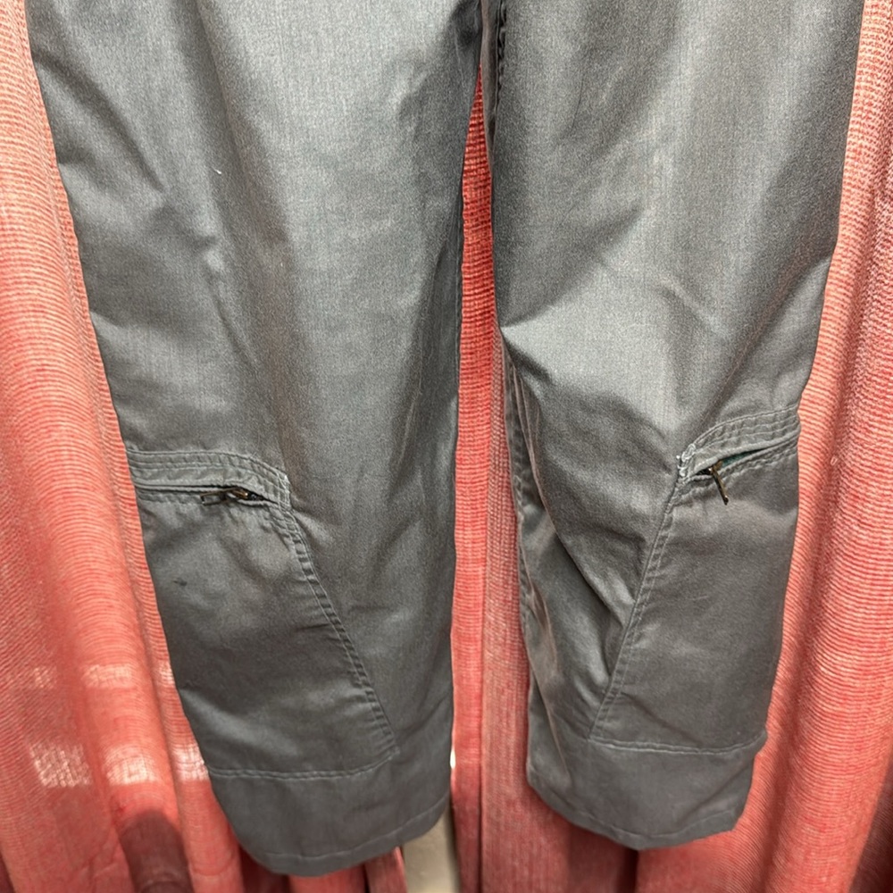 TOP GUN MILITARY FIGHTER PILOT UNIFORM FLIGHT SUIT NAVY USAF MENS 40L, CWU-27P. - Picture 11 of 15